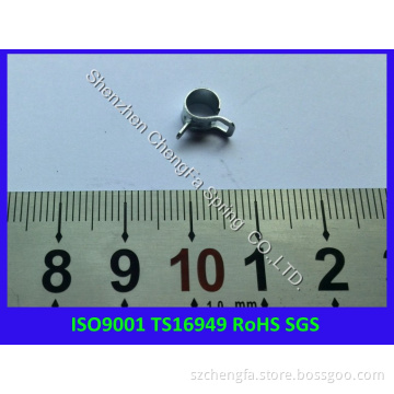 ISO9001 Ts16949 Professional Mini Spring Clamp